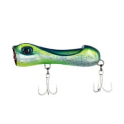Molix S Popper 65 Topwater Popper Dorado