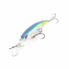Nories Laydown Minnow Deeps Just Wakasagi