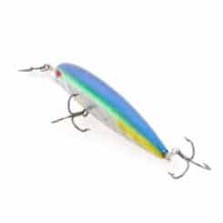 Nories Laydown Minnow Deeps Just Wakasagi Jerkbait