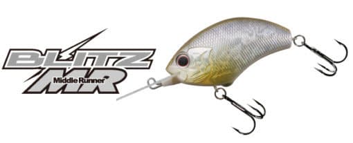 O.S.P. Blitz MR Logo