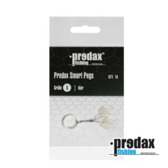 Predax Smart Pegs Bullet Stopper S