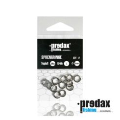 Predax Sprengringe L