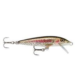Rapala Original Floater 05 Live Rainbow Trout