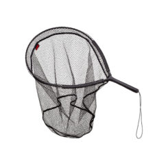 Rapala Single Hand Floating Net | Belly Boat Kescher