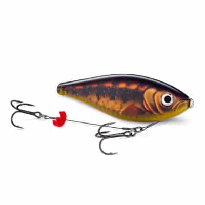 Rapala X-Rap Haku 3R Release Rig System