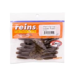 Reins Fat G-Tail Grub 3