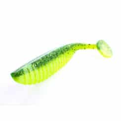 Reins S-Cape Shad 4.8" Köderform