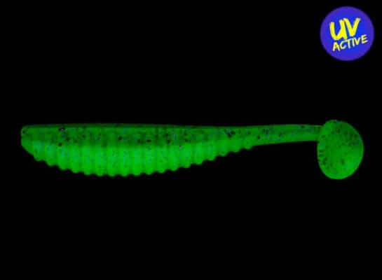 Reins S-Cape Shad UV-aktiv