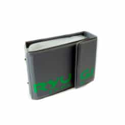 Ryugi Single Hook Stocker Deep Grey