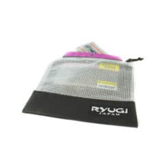 Ryugi Worm Stocker mit Baits