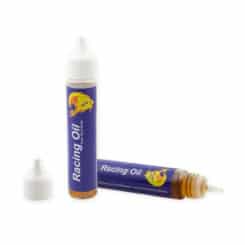 Scandex Racing Oil Baitcaster Rollenöl (30 ml)