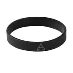 A-Game Fishing Silikonarmband