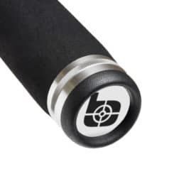 Bullseye Skip Whip C180 10-40g Handle