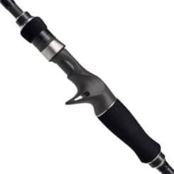 Bullseye Skip Whip C180 10-40g Fuji Rutenhalter