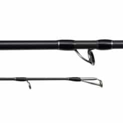 Bullseye Skip Whip C180 10-40g Ringe