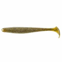 Noike Smokin' Swimmer 5" Green Pumpkin
