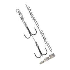 Storm RIP Multi Depth Screw System Stinger