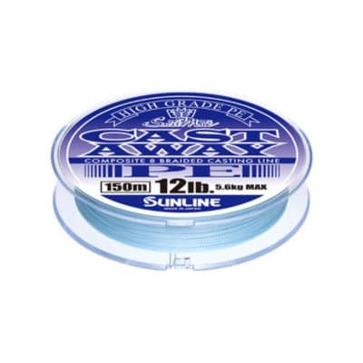 Sunline NEW Saltimate Cast Away PE