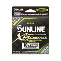 Sunline XPlasma Asegai Packung