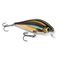 Super Shadow Rap Jerkbait