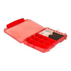 TICT Stamen Case offen