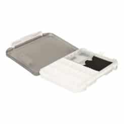 TICT Stamen Case 200x132x25 white offen