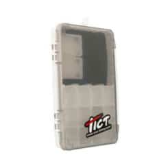TICT Stamen Case white
