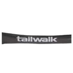 Tailwalk Rod Guard black