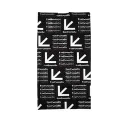 Tailwalk SUN SHADE Face Cover Black