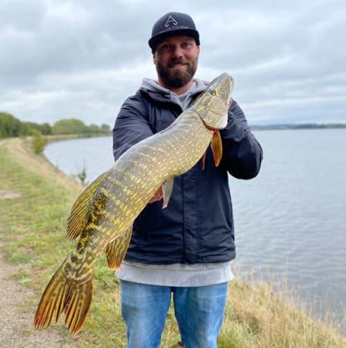 Über uns - Das Team von A-Game Fishing stellt sich vor