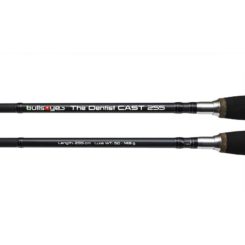 Bullseye The Dentist Cast 255 50 145g Blank