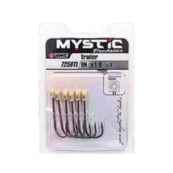 VMC Mystic Trailer Haken (7258TL) in Verpackung