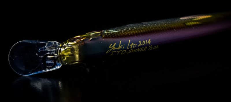 Ein Hochkaräter von Yuki Ito