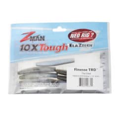 Z-Man Finesse TRD 2.75" Packung
