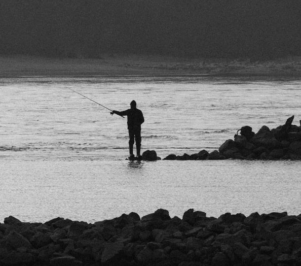 Der Angel Blog von A-Game Fishing