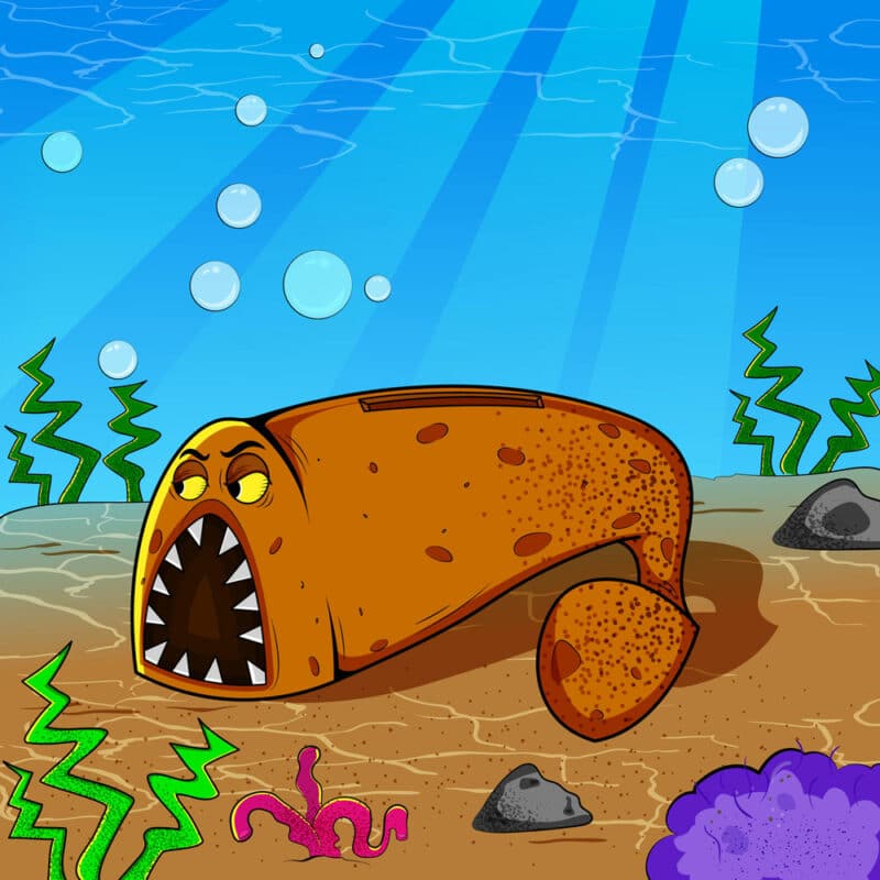 Der beste Onlineshop für das Angeln