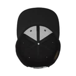 A-Game Fishing Snapback Cap innen