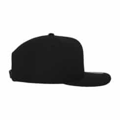 A-Game Fishing Snapback Cap Seitenansicht