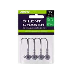 BKK Silent Chaser Round Head Verpackung