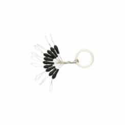 DEKA Bullet Lock