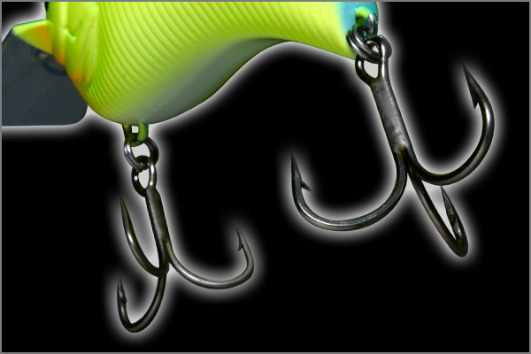 deps evoke 1.2 scharfe haken