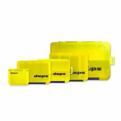 Deps Tackleboxen