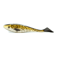 Gator Gum 18cm Crystal Seatrout