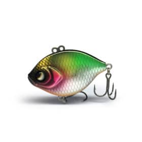 Hard Bait Lurefans DDK7 Double Kill - Leurre de la pêche
