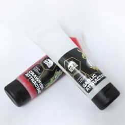 Lurejunks Attractant