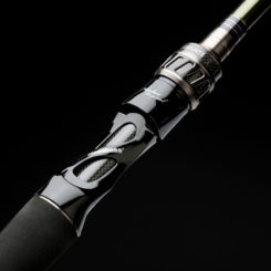 baitcast-ruten bei a-game fishing