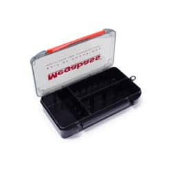 Megabass Lunker Lunch Box Slim Angelköderbox