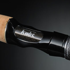 KABT-Technologie der MEgabass XXX-Reige