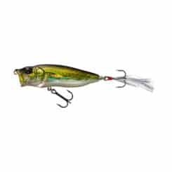 Der Megabass PopMax GG Bass