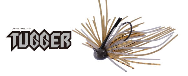 Produktinformationen zum O.S.P Jig Zero Five Tugger